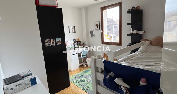 À vendre Maison 6 pièces 120 m² - Chilly-mazarin 91380