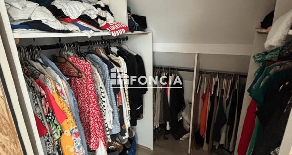 À vendre Maison 6 pièces 120 m² - Chilly-mazarin 91380