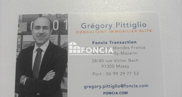 À vendre Maison 6 pièces 120 m² - Chilly-mazarin 91380