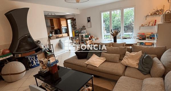 À vendre Maison 6 pièces 120 m² - Chilly-mazarin 91380