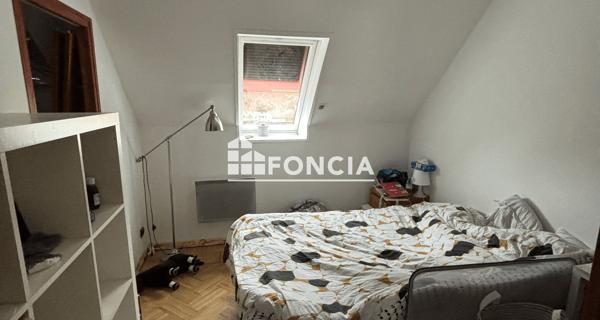 À vendre Maison 6 pièces 120 m² - Chilly-mazarin 91380