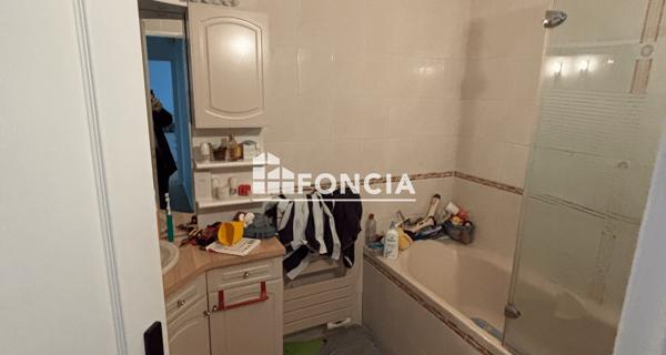 À vendre Maison 6 pièces 120 m² - Chilly-mazarin 91380