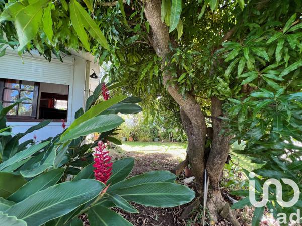 House for sale 4 rooms 82 m² Goyave