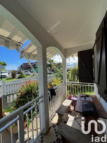 House for sale 4 rooms 82 m² Goyave