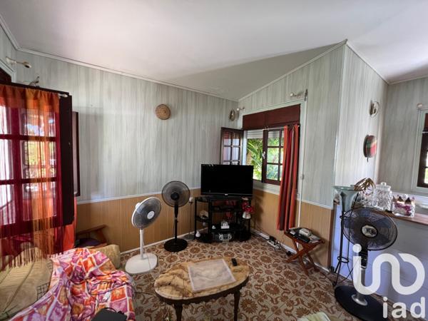 House for sale 4 rooms 82 m² Goyave