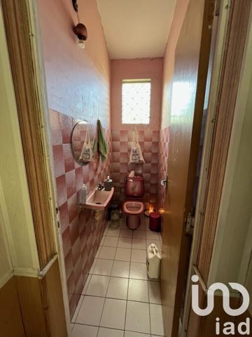 House for sale 4 rooms 82 m² Goyave