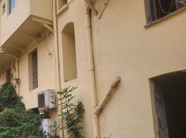 Centre AJACCIO. Locaux à aménager en 3 logements Ajaccio (20000)