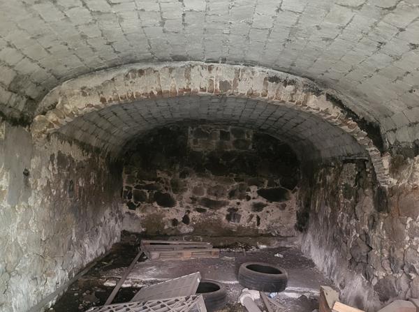 Centre AJACCIO. Locaux à aménager en 3 logements Ajaccio (20000)