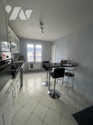 Maison Individuelle Dainville