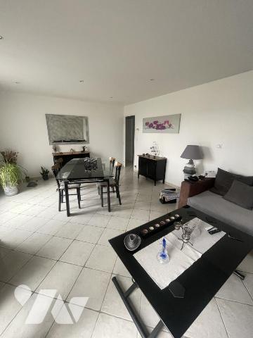 Maison Individuelle Dainville