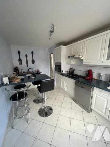 Maison Individuelle Dainville