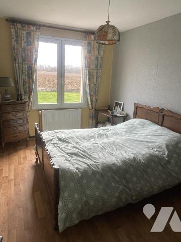 Maison Individuelle Dainville