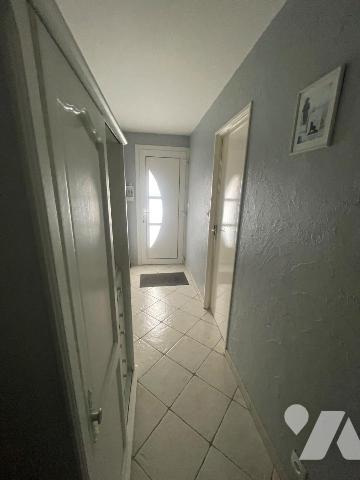 Maison Individuelle Dainville