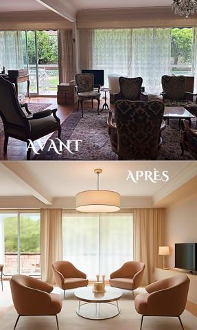 Biarritz (64200) HORTENSIA