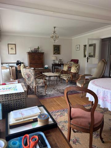 Biarritz (64200) HORTENSIA