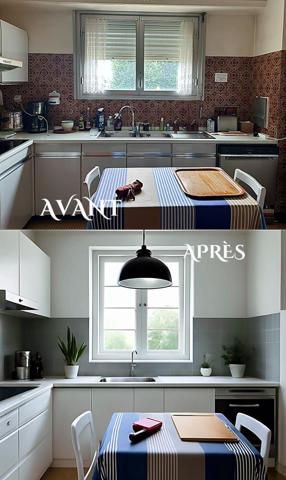 Biarritz (64200) HORTENSIA