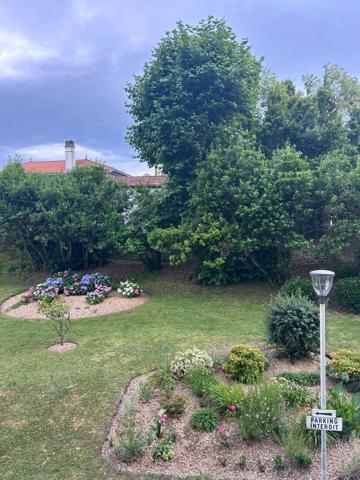 Biarritz (64200) HORTENSIA