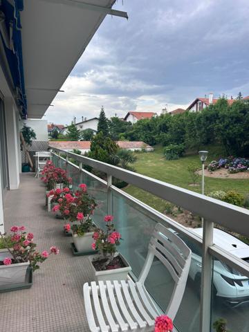 Biarritz (64200) HORTENSIA