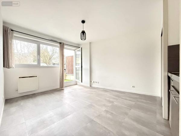 Appartement à vendre à Rennes en Ille-et-Vilaine (35000), ref : 007/2607MY   
RENNES-BOURG L'EVESQUE