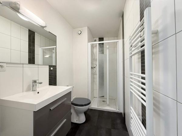 Appartement à vendre à Rennes en Ille-et-Vilaine (35000), ref : 007/2607MY   
RENNES-BOURG L'EVESQUE