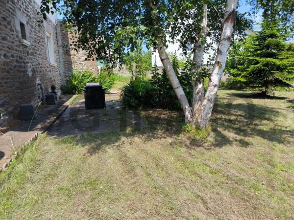Vente / Maison à Yffiniac (22120)