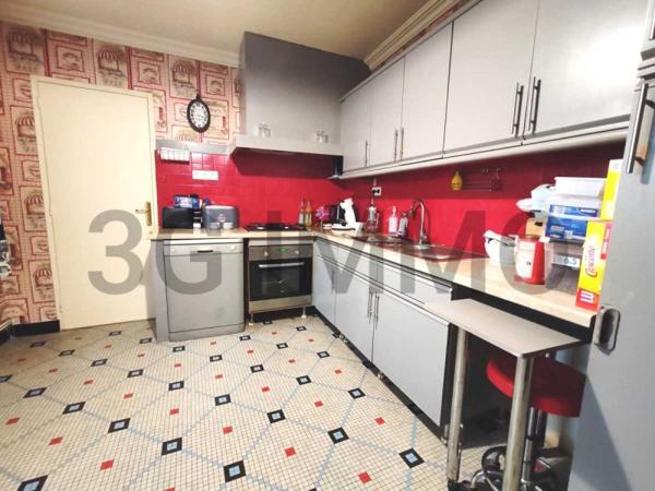 Vente / Maison à Yffiniac (22120)