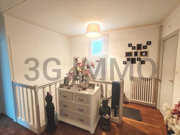 Vente / Maison à Yffiniac (22120)
