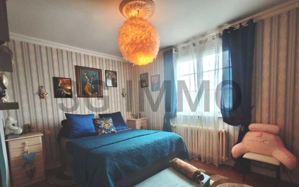 Vente / Maison à Yffiniac (22120)