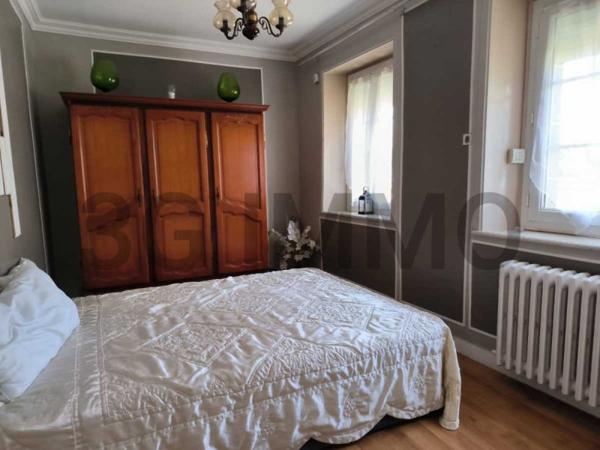 Vente / Maison à Yffiniac (22120)