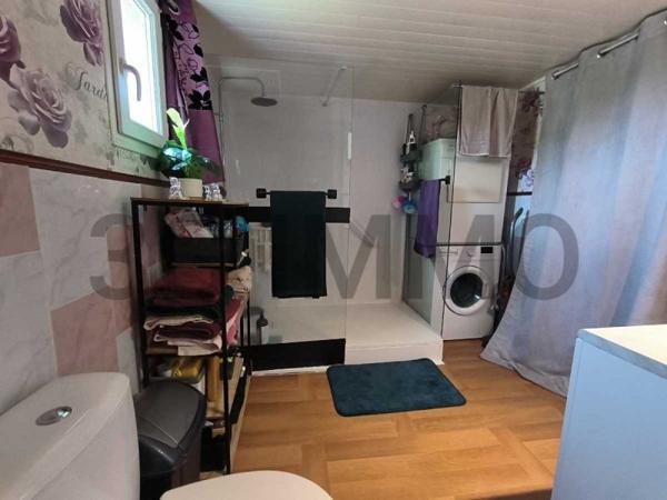 Vente / Maison à Yffiniac (22120)