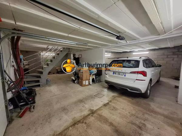 Location                                                      Maison
                        
                     5 pièces                      102 m2                     à Pommeuse