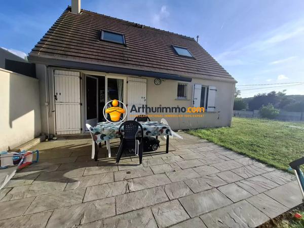 Location                                                      Maison
                        
                     5 pièces                      102 m2                     à Pommeuse