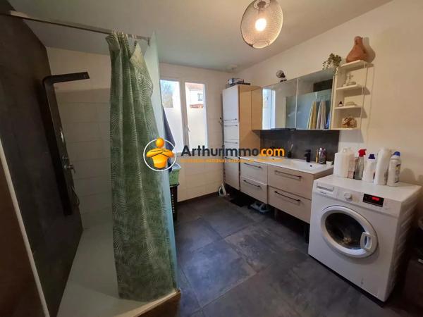 Location                                                      Maison
                        
                     5 pièces                      102 m2                     à Pommeuse