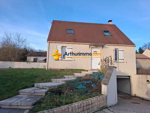 Location                                                      Maison
                        
                     5 pièces                      102 m2                     à Pommeuse