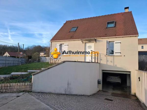 Location                                                      Maison
                        
                     5 pièces                      102 m2                     à Pommeuse
