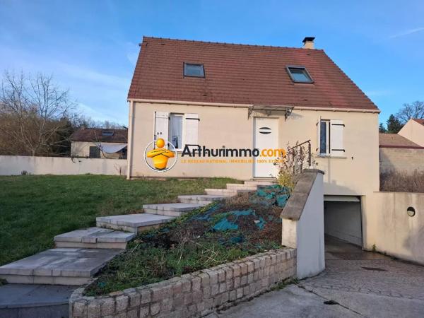 Location                                                      Maison
                        
                     5 pièces                      102 m2                     à Pommeuse