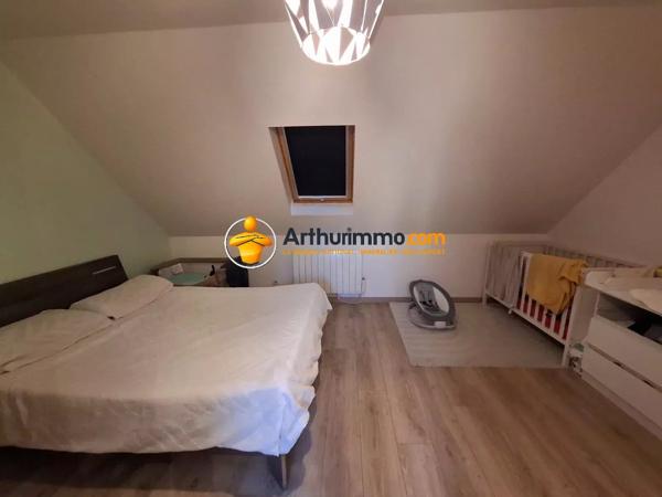 Location                                                      Maison
                        
                     5 pièces                      102 m2                     à Pommeuse