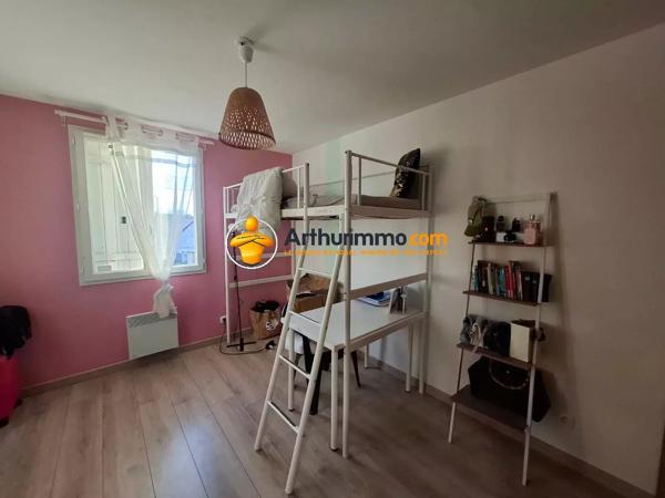 Location                                                      Maison
                        
                     5 pièces                      102 m2                     à Pommeuse