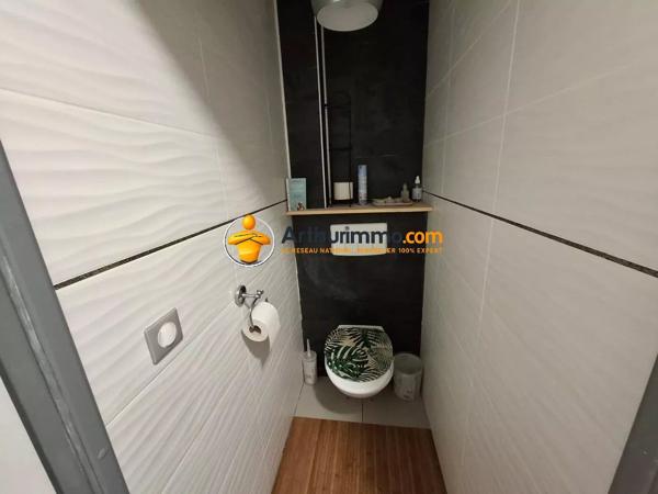 Location                                                      Maison
                        
                     5 pièces                      102 m2                     à Pommeuse