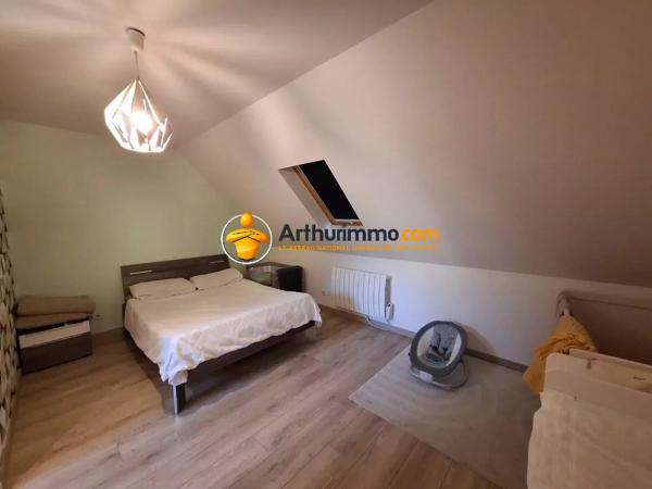 Location                                                      Maison
                        
                     5 pièces                      102 m2                     à Pommeuse