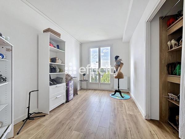Appartement 5 pièces - 81 m² Exclusivité efficity