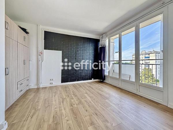 Appartement 5 pièces - 81 m² Exclusivité efficity