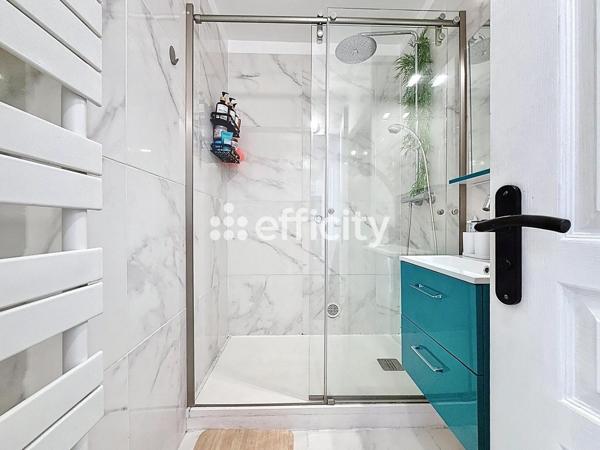 Appartement 5 pièces - 81 m² Exclusivité efficity