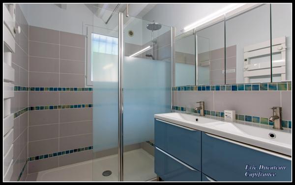 Maison à vendre 6 pièces CAP FERRET (33) 112 m² , 400 m plage, sans travaux calme residentiel verdoyant