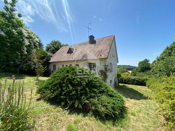 Pavillon Champrond En Perchet à rénover