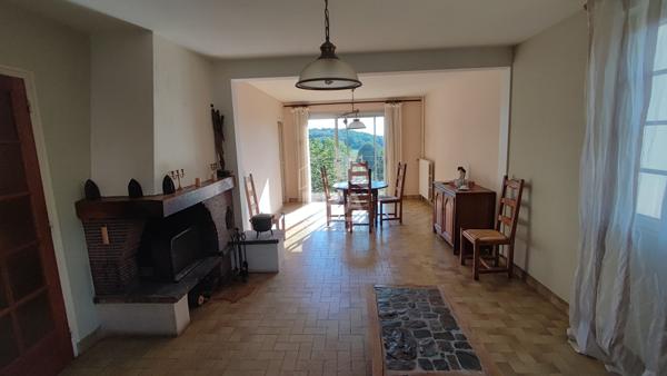 Pavillon Champrond En Perchet à rénover