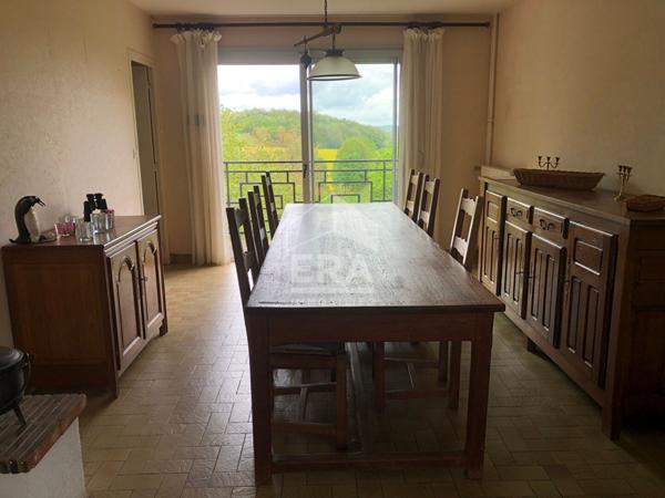 Pavillon Champrond En Perchet à rénover