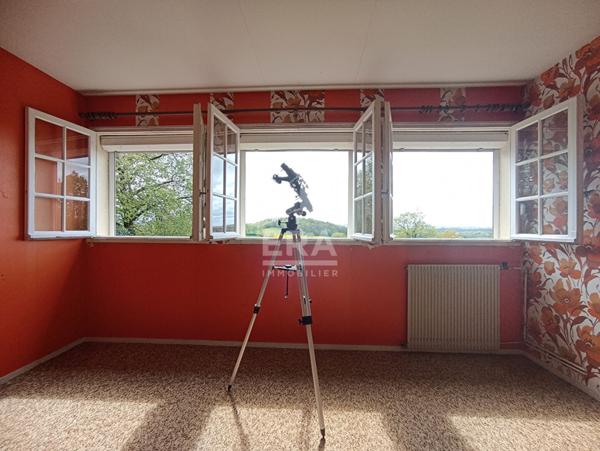 Pavillon Champrond En Perchet à rénover