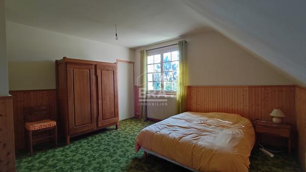 Pavillon Champrond En Perchet à rénover