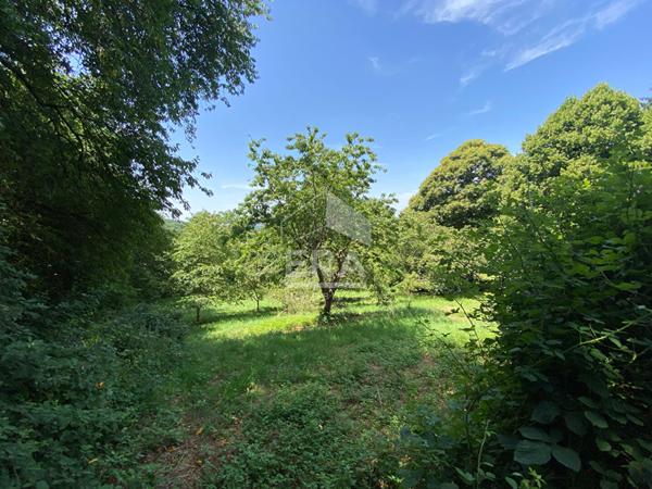 Pavillon Champrond En Perchet à rénover